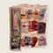 Sparkly Selections Give Me Strength 30cm x 40cm Diamond Painting Kit, Square Diamonds